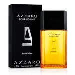 Azzaro Pour Homme EDT For Men 200ML