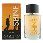 Azzaro Shine EDT Unisex 100ML