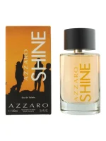 Azzaro Shine EDT Unisex 100ML