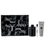 Azzaro The Most Wanted EDP Intense For Men 100ML Set - Image 3