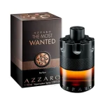 Azzaro The Most Wanted Parfum For Men 100ML - Image 2
