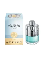Azzaro Wanted Tonic EDT For Men 100ML - Image 2