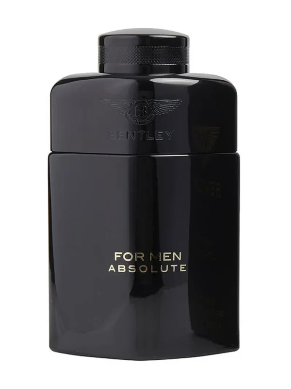 Bentley Absolute EDP For Men 100ML - Image 3