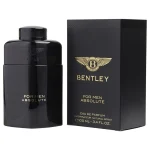 Bentley Absolute EDP For Men 100ML