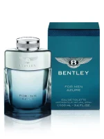 Bentley Azure EDT For Men 100ML - Image 2