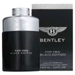 Bentley Black Edition EDP For Men 100ML