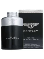 Bentley Black Edition EDP For Men 100ML