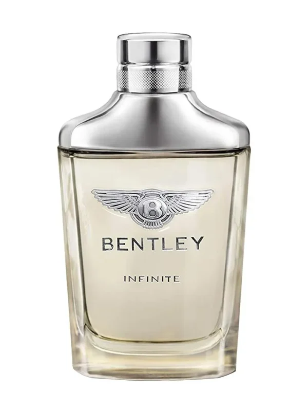 Bentley Infinite EDT For Men 100ML - Image 3