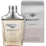Bentley Infinite EDT For Men 100ML