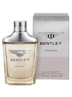 Bentley Infinite EDT For Men 100ML