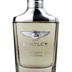 Bentley Infinite Intense EDP For Men 100ML