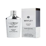 Bentley Intense Rush White Edition EDT For Men 100ML