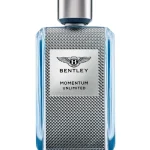 Bentley Momentum Unlimited EDT For Men 100ML