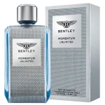 Bentley Momentum EDT For Men 100ML