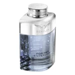 Bentley silverlake EDP For Men 100ML