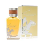 Beverly Hills Polo Club Challenge EDP For Women 100ML