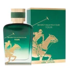 Beverly Hills Polo Club Tour EDT For Men 100ML