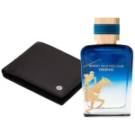 Beverly Hills Polo Club Trophy EDT For Men 100ML Set
