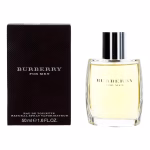 Burberry EDT For Men 50ML