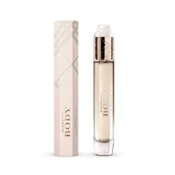 Burberry Body EDP Intense For Women 60ML - Image 2