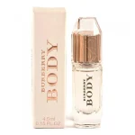 Burberry Body Tender EDT For Women 4.5ML Mini
