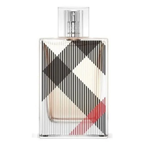 Burberry Brit EDP For Women 50ML - Image 2