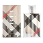 Burberry Brit EDP For Women 50ML - Image 3