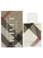 Burberry Brit EDP For Women 5ML Mini - Image 3