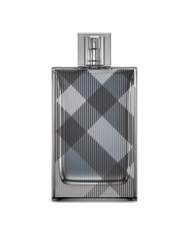 Burberry Brit EDT For Men 200ML - Image 3