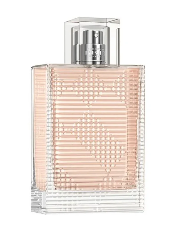 Burberry Brit Rhythm EDT For Women 5ML Mini - Image 2