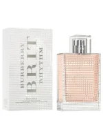 Burberry Brit Rhythm EDT For Women 5ML Mini - Image 3