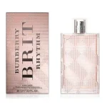 Burberry Brit Rhythm Floral EDT For Women 50ML