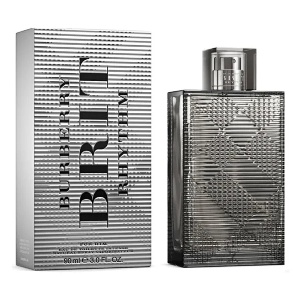 Burberry Brit Rhythm Shower Gel For Men 150ML - Image 3