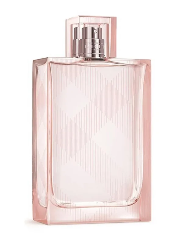 Burberry Brit Sheer EDT For Women 50ML - Image 2
