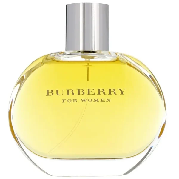 Burberry EDP For Women 50ML - Image 2