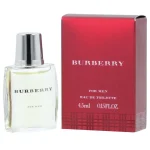 Burberry EDT For Men 4.5ML Mini