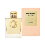 Burberry Goddess Parfum For Women 100ML - Image 3