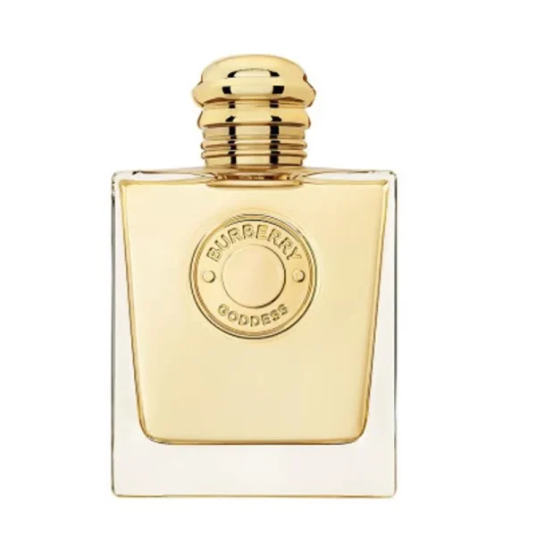 Burberry Goddess Parfum For Women 100ML - Image 2