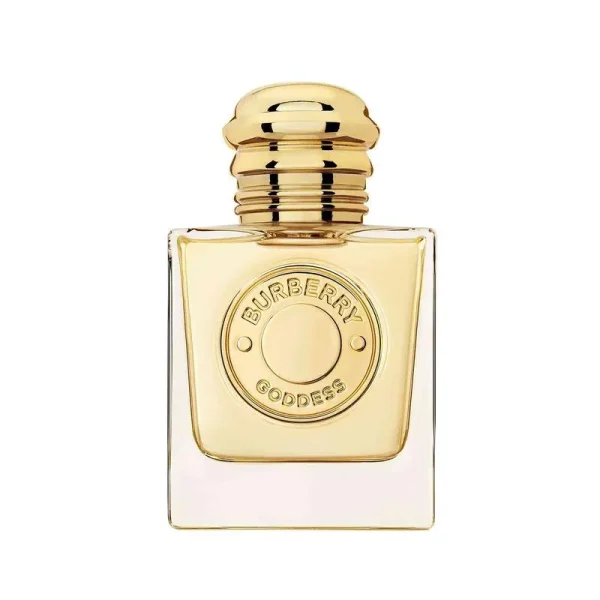 Burberry Goddess EDP For Women 50ML - Image 3