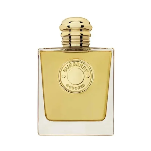 Burberry Goddess EDP For Women 100ML - Image 3