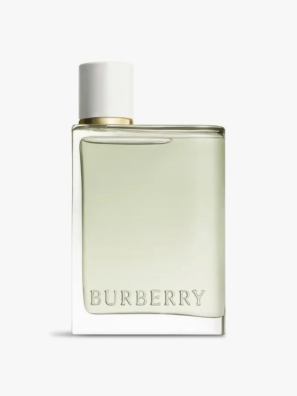 Burberry Her Blossom EDT For Women 100ML - Image 3