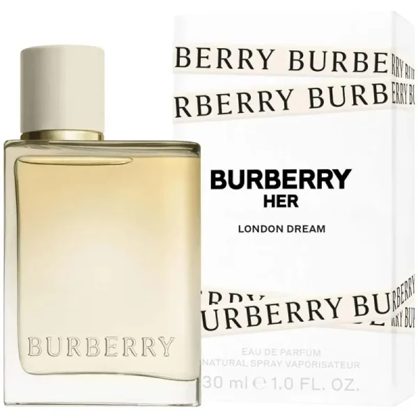 Burberry Her London Dream EDP For Women 30ML - Image 2