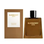 Burberry Hero EDT For Men 100ML set