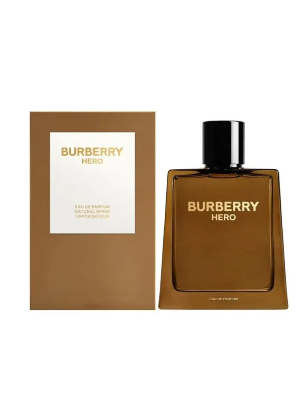 Burberry Hero Parfum For Men 150ML - Image 2