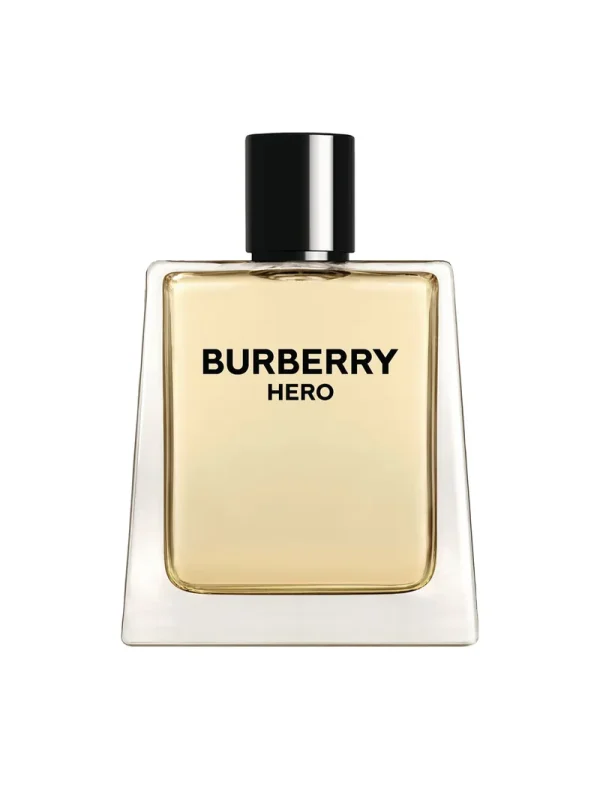 Burberry Hero EDT For Men 150ML - Image 3