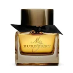 Burberry My Burberry Black Limited Edition EDP For Women 90ML
