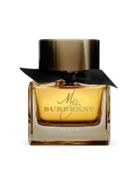 Burberry My Burberry Black Limited Edition EDP For Women 90ML