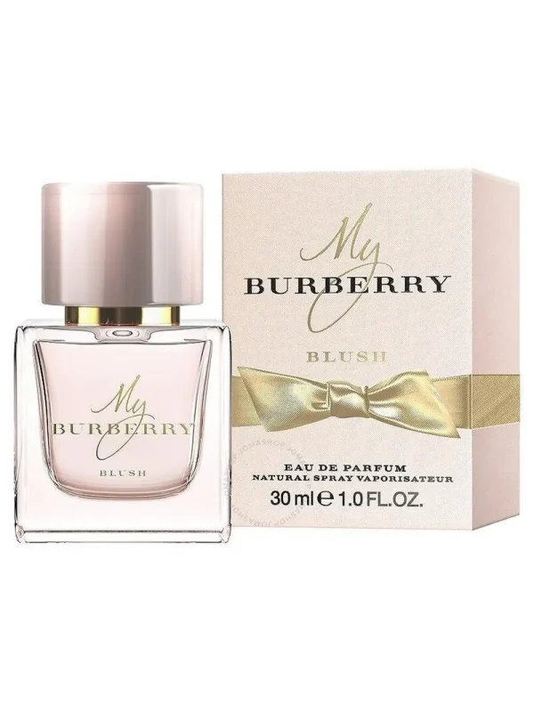 Burberry My Burberry Blush EDP For Women 30ML - Image 2