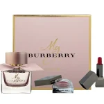 Burberry My Burberry Blush EDP For Women 90ML Set