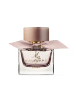 Burberry My Burberry Blush EDP For Women 90ML Set - Image 2